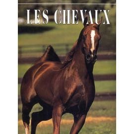 Livre les chevaux - livre,