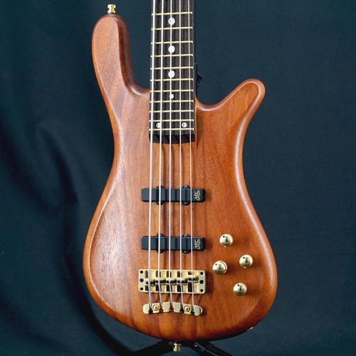 Warwick used streamer stage - used, ii
