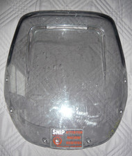 bulle , pare brise d'origine