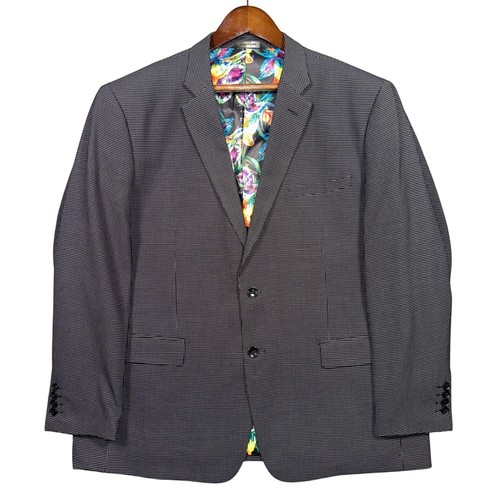 Giorgio sanetti blazer mens - sanetti,