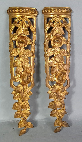 Ancienne paire éléments - paire,