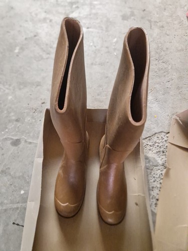 Bottes chasse chameau - bottes,
