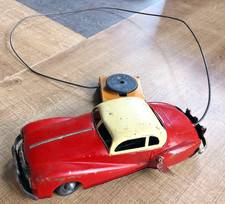 Auto mécanique tôle