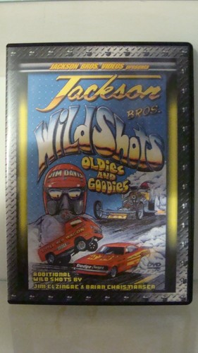 Jackson brothers wild - ,