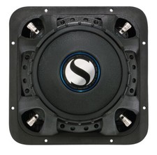 KICKER Caisson De Bass 15" Solobaric L7 Woofer S15L74 38Cm Hifi 2000 W MAX