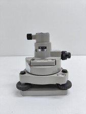 Adaptateur à plomb optique rotatif Sokkia AP41, HC#125 (UTC)