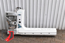 Pied Avant Bas de Caisse