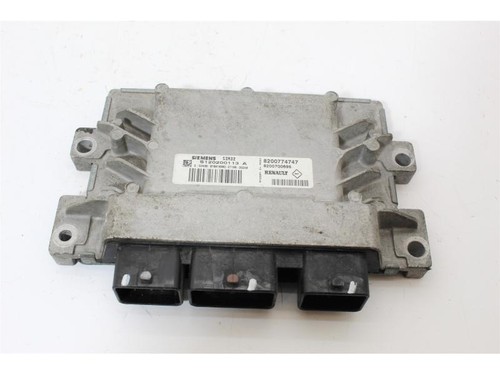 Ecu renault twingo - 1.2, 16v