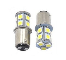 Ampoules LED P21 5W 13 SMD