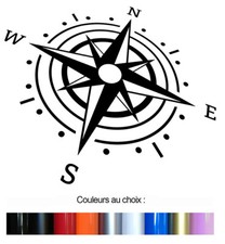  BOUSSOLE 25cm POUR DACIA