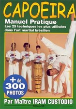 Capoeira manuel pratique