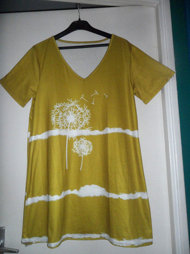 Tunique robe femme - tunique/robe,