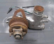 Pompe À Eau Peugeot Diesel