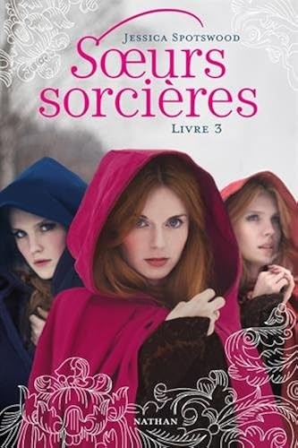 Soeurs sorcieres livre - soeurs,