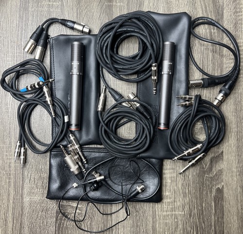 Sony ecm 23f - ii, 2