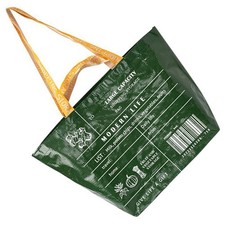 Cabas De Courses À Provisions