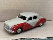 Jouet Ancien Renault Frégate CIJ