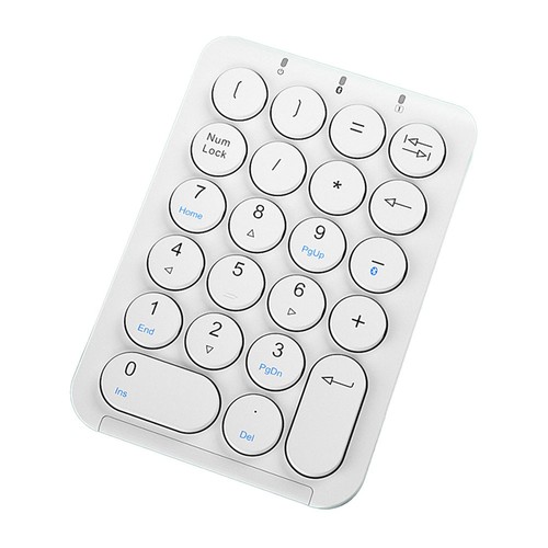 Pavé numérique sans - sans, fil