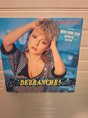 Tours france gall - 33,