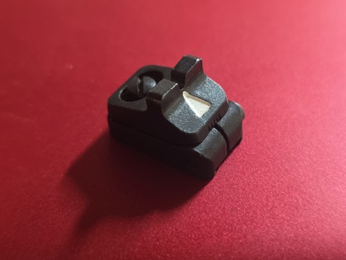 Remington rear sight - remington,