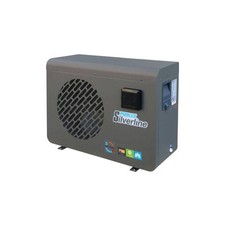 Pompe à Chaleur de Piscine