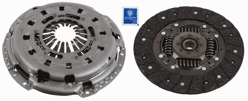 Sachs kit embrayage - d'embrayage, pour