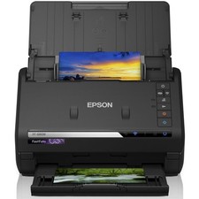 Scanner à défilement EPSON