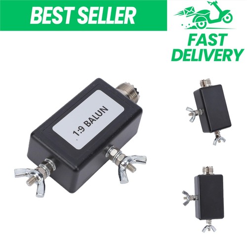 Tbest unun balun antenne - balun,