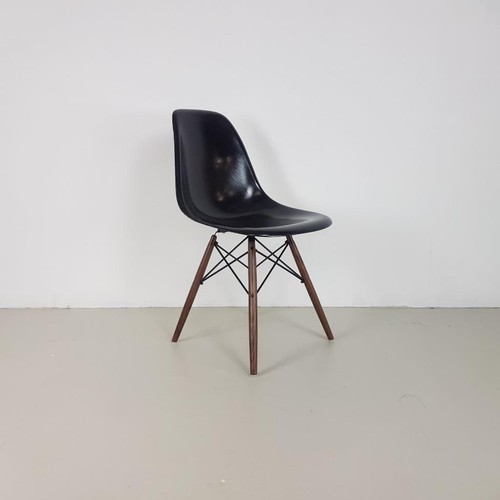 Eames dsw chaise herman - dsw, miller