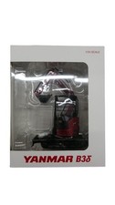 YANMAR B3∂ YANMER