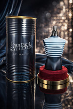 🫙 JEAN PAUL GAULTIER Le