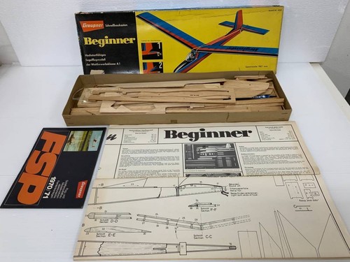 Jt10 graupner modèle avion - graupner,