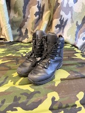 Haix Commander GTX, Gr. 40