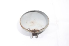 1 X Ancien Boîtier De Phare Phare Antibrouillard Vintage Voiture Ancienne