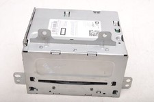 OPEL ASTRA J IV Radio