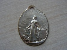 medaille   journee  serbe