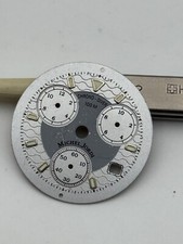 Michel Jordi Chrono 29.5mm