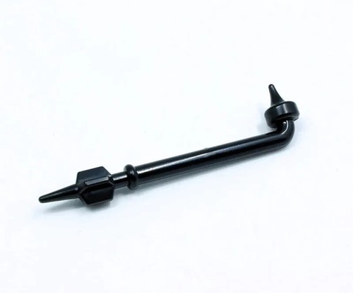 Brickarms gaffi stick weapon - brickarms,