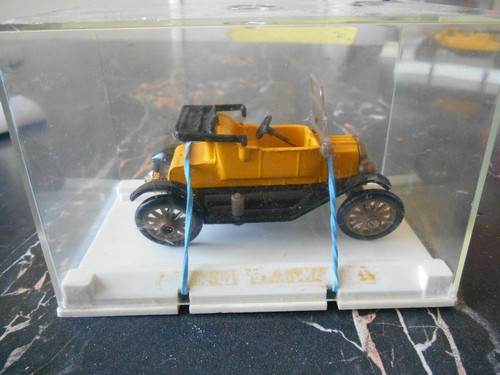 Safir ford t lizzie - 1/43,
