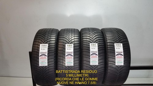 Gomme pneumatiques usées - usées, 4