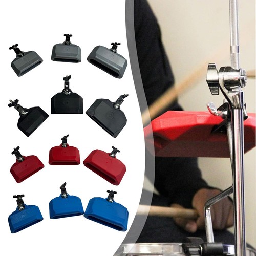 Bloc percussion musicale - percussion,
