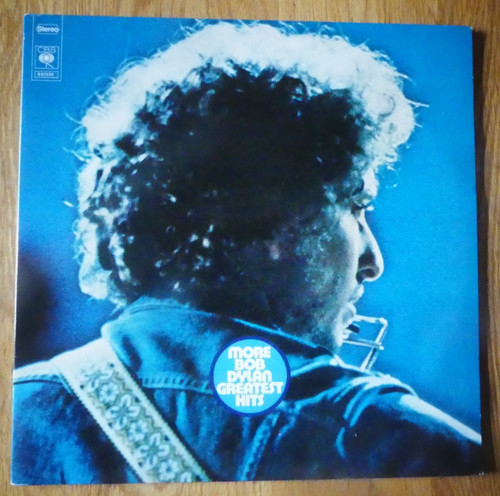 More bob dylan greatest - bob,