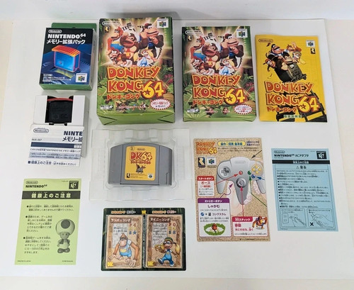 Donkey kong memory - donkey,