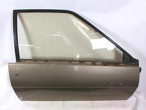 Porte avant droit renault - porte,
