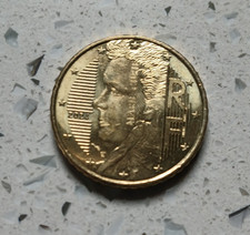 Piéce Commémorative 2024 de 50 centimes "Marie Curie".