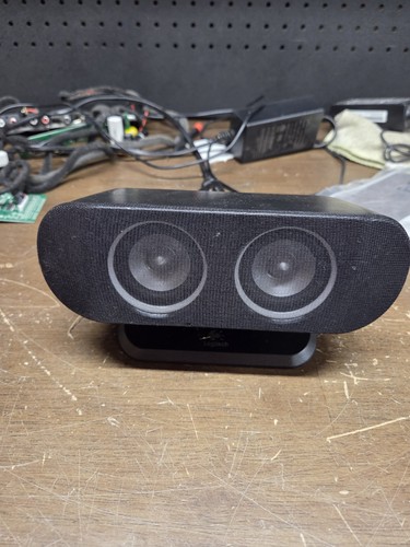 Single logitech 530 center - single,