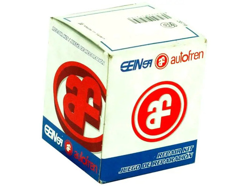 Kit accessoires disque de - kit,