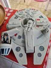 Star wars vaisseau - star, millenium