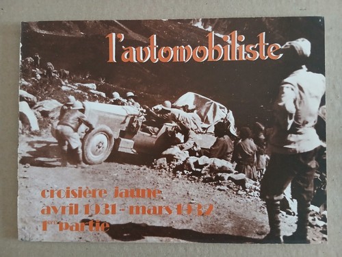 Automobiliste 1972 la - n°28,