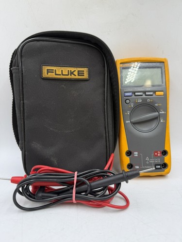 Fluke 179 true rms - 179,